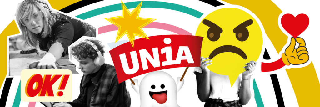 Sondaggio d'Unia